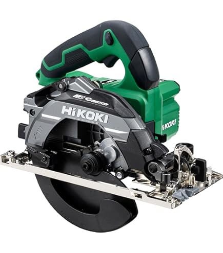 Amazon.co.jp: HiKOKI(ハイコーキ) 深切り電子リフォーム用丸のこ