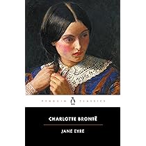Amazon | Jane Eyre (Penguin Classics) | Bronte, Charlotte, Davies