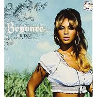 Amazon.co.jp: ビヨンセ(DVD付): ミュージック