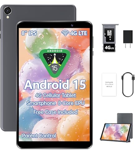 Amazon.co.jp: 【整備済み品】MediaPad M3 LTE スタンダードモデル