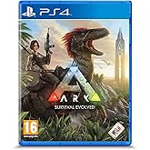 ARK: Survival Evolved (PS4) (輸入版）