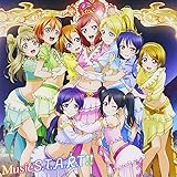 Music S.T.A.R.T!!(Blu-ray Disc付)