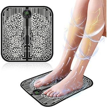 Amazon.co.jp 最新リリース: EMS・腹筋ベルト本体 の新着ランキングです。