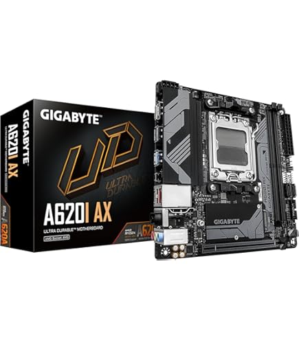 Amazon | ASRock マザーボード H610M-ITX/ac Intel H610 シリーズ 第12