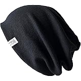 CHARM LARGE ワッフル コットン100％ 大きいサイズ 帽子 [ フリーサイズ / 6色あり ] おしゃれ ストレッチ