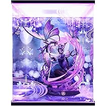 鬼滅の刃　胡蝶しのぶ　ガレージキット　完成品　フィギュア　magic cube Amazon.co.jp: 鬼滅 胡蝶しのぶ GK ガレージキット スタチュー