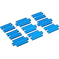 プラレール 1/4直線レール(3種各3本入) Rー20