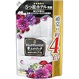 [大容量]レノア ハピネス 夢ふわタッチ 柔軟剤 ヴェルベットブロッサム 詰め替え 1600 mL