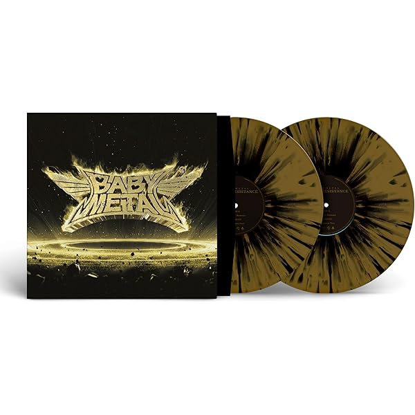 BABYMETAL LIVE LEGEND I D Z APOCALYPSE [3DVD + cloak stall