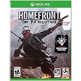 Homefront The Revolution (輸入版:北米) - XboxOne