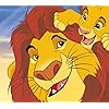 ライオン・キング  ディズニー - ライオン・キング  QHD(1080×960) 163950