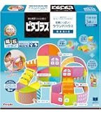 Amazon | ピープル ピタゴラス 知育いっぱい!ボールコースターロング