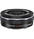 Amazon.co.jp: OLYMPUS 単焦点レンズ ED 17mm F1.2 防塵防滴耐低温