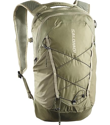 Amazon.co.jp: サロモン（SALOMON） バッグ バックパック リュック