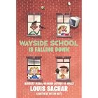 Wayside School Is Falling Down: Funny and Relatable School Stories in a Beloved Chapter Book for Children (Ages 8-12) (Englis