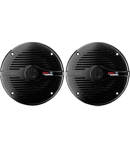 Amazon.co.jp: JVC CS-DR621MWL 6.5インチカー&マリン、モーター