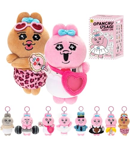 おぱんちゅうさぎぬいぐるみ Amazon.co.jp: タカラトミーアーツ(TAKARATOMY A.R.T.S) お