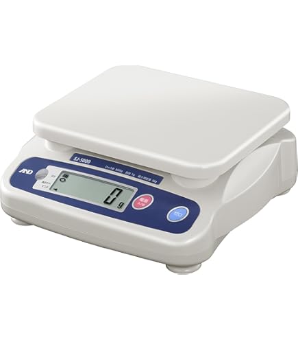 Amazon | 寺岡精工(TERAOKA) デジタル料金はかり(検定付) DS