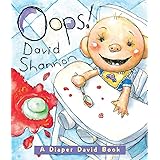 Oops! (Diaper David)