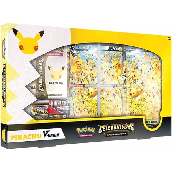 Amazon.co.jp: Pokemon 25th Celebrations Mini Tins - 8 Mini-tins