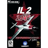 IL2 Sturmovik 1946 (PC) (輸入版)