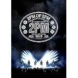 Amazon Co Jp 2pm Arena Tour 16 Galaxy Of 2pm Tour Final In 大阪城ホール 完全生産限定盤 Dvd 特典なし Dvd ブルーレイ 2pm 2pm