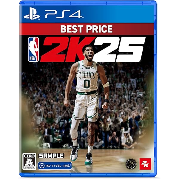 Amazon.co.jp: 【PS4】NBA 2K22 : ゲーム