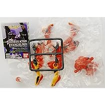 新世紀エヴァンゲリオン アルティメットアクションエヴァンゲリオン ～第弐集～ Amazon.co.jp: アルティメットアクション エヴァンゲリオン ～第