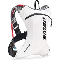 USWE ハイドレーション　Outlander XC 2L 8/8以降発送 Outlander XC 2L Hydration Pack in Blue| USWE