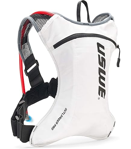 Amazon.co.jp: USWE Outlander ハイドレーションパック ウォーター