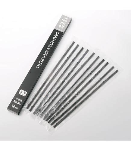 Amazon | スノーワイパーブレード 左右2本セット 600mm 60cm / 450mm