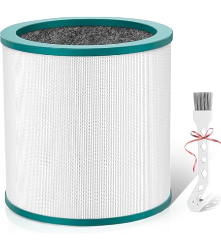 Amazon | Dyson Pure シリ-ズ交換用フィルタ-(AM/TP用) 1個