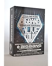 Amazon.co.jp: BIGBANG PRESENTS “LOVE&HOPE TOUR 2011