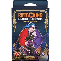 Amazon.co.jp: リフトバウンド:リーグ・オブ・レジェンド TCG