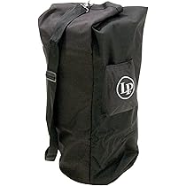 Amazon | LP LP543 BK Padded Conga Bag コンガケース | バッグ