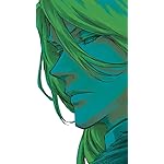 BLEACH QHD(540×960)壁紙 ユーグラム・ハッシュヴァルト BLEACH QHD(540×960)壁紙 ユーグラム・ハッシュヴァルト