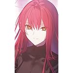 姫騎士様のヒモ FVGA(480×800)壁紙 アルウィン