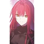 姫騎士様のヒモ XFVGA(480×854)壁紙 アルウィン