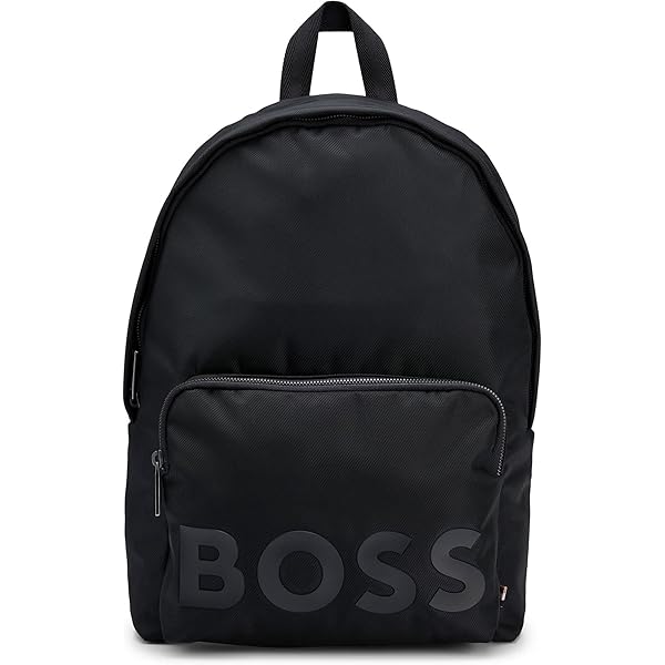 【未使用】BOSS リュック バックパック HUGO BOSS - 【大谷翔平着用モデル☆未使用級】BOSS リュック
