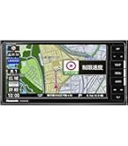 Amazon | パナソニック(Panasonic) カーナビ ストラーダ 7型