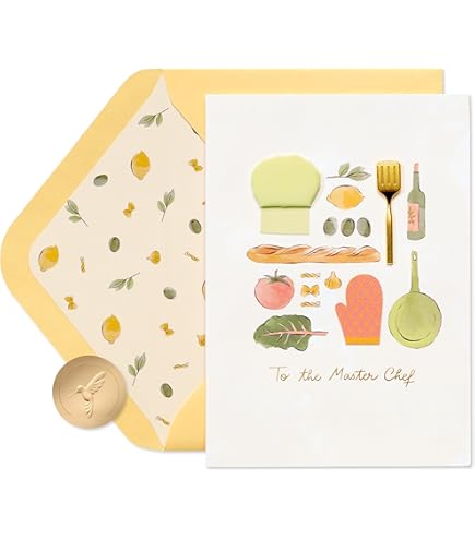 LEMON LOCO Happy Birthday To The Barbecue King Greeting Card | Funny Birthday Card For Husband, Boyfriend Or Dad, Man Barbecuing A Steak In Sunshine