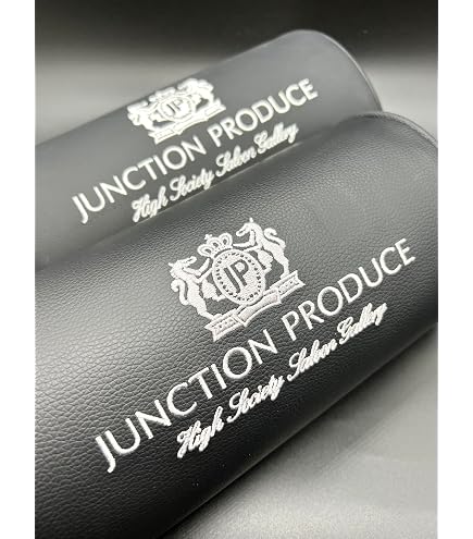 Amazon | フジヤマ JUNCTION PRODUCE MISSIONS ネックパッド 刺繍ロゴ