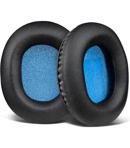Amazon | Sennheiser HD8 DJ HD6 MIX HD7 DJヘッドセット 対応