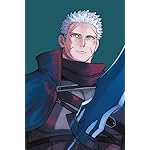 魔女と傭兵 iPhone(640×960)壁紙 ジグ＝クレイン