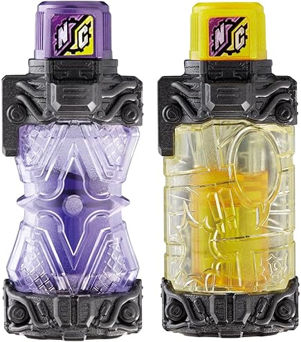 Amazon | 仮面ライダービルド DXゴリラモンドフルボトルセット