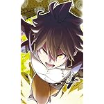 落第賢者の学院無双～二度目の転生、Sランクチート魔術師冒険録～ FVGA(480×800)壁紙 エフタル
