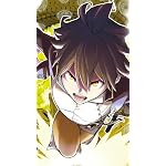 落第賢者の学院無双～二度目の転生、Sランクチート魔術師冒険録～ XFVGA(480×854)壁紙 エフタル