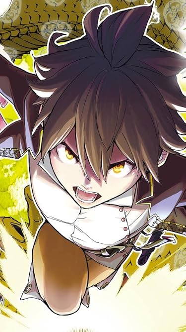 落第賢者の学院無双～二度目の転生、Sランクチート魔術師冒険録～  iPhone/Androidスマホ壁紙(480×854)-1 - エフタル