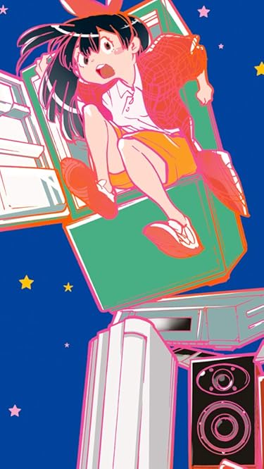 2025春アニメ - 梅屋敷桜子