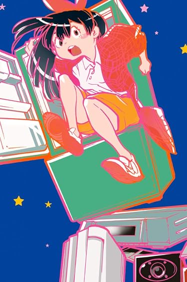 2025春アニメ - 梅屋敷桜子